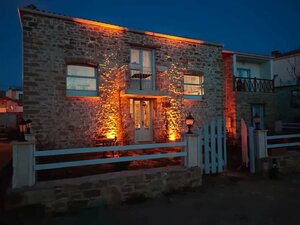 Гостиница Vintage Inn Boutique Hotel