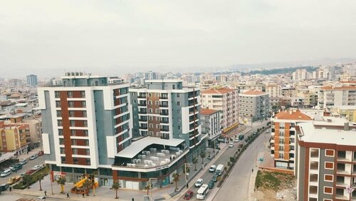 Caba Hotel & SPA