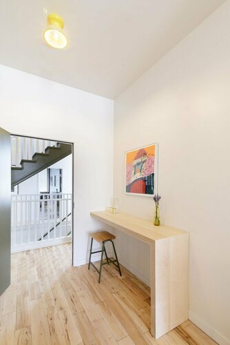 Гостиница The Jesse Hotel & Bar в Рино