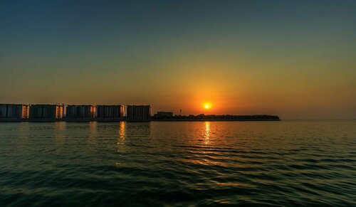 Гостиница Baisan International Hotel Bahrain в Бахрейне