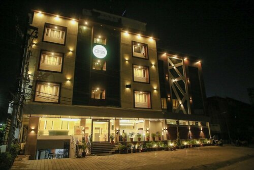 Hotel Citrus Prime
