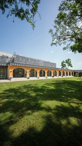 Гостиница Ema Houses в Кепезе