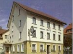 Rebstock Gasthof