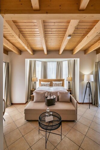 Гостиница Sunday Resort Schwielowsee в Вердере