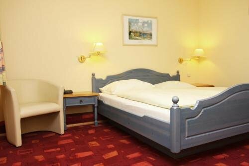 Гостиница Christinenhof в Дитценбахе