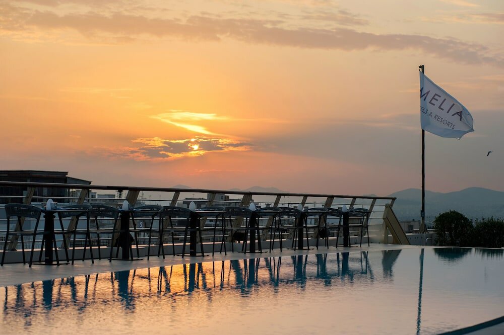 Melia Athens - 2