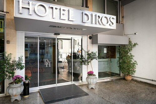 Diros Hotel