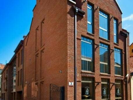 Гостиница Friedricho Guesthouse в Паланге