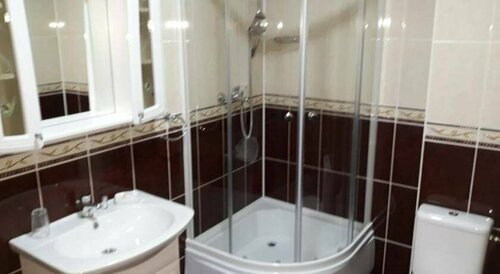 Гостиница Lido Hotel в Бельцах
