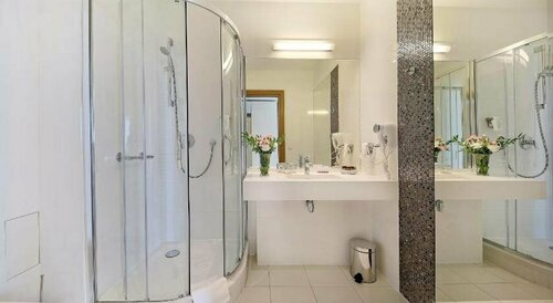 Гостиница Hotel Rzeszów в Тычине