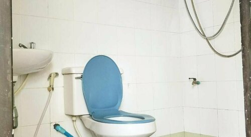 Гостиница Ban Jaidee Guesthouse в Трате