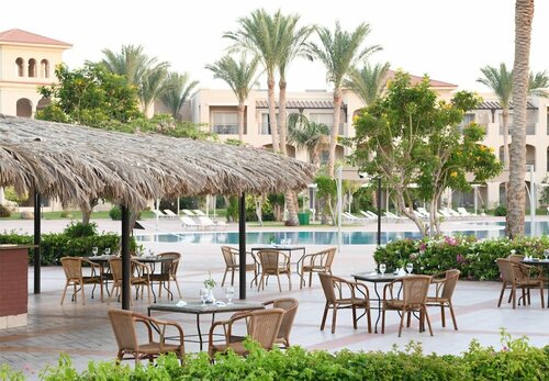Гостиница Jaz Mirabel Beach в Шарм-эль-Шейхе