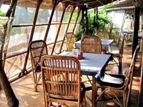 Гостиница Angels Resort в Гоа