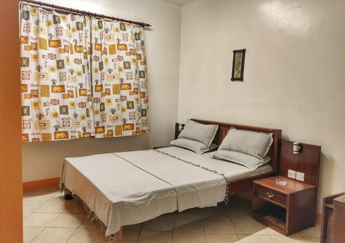 Гостиница Marigold Guest House в Момбасе