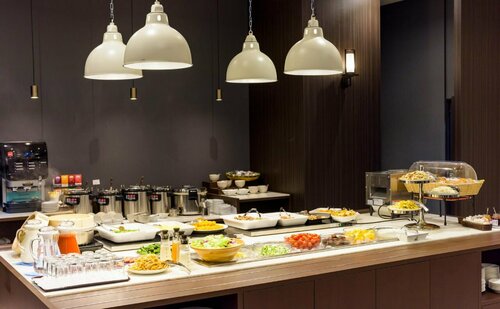 Гостиница Best Western Plus Hotel Fino Chitose в Титосэ