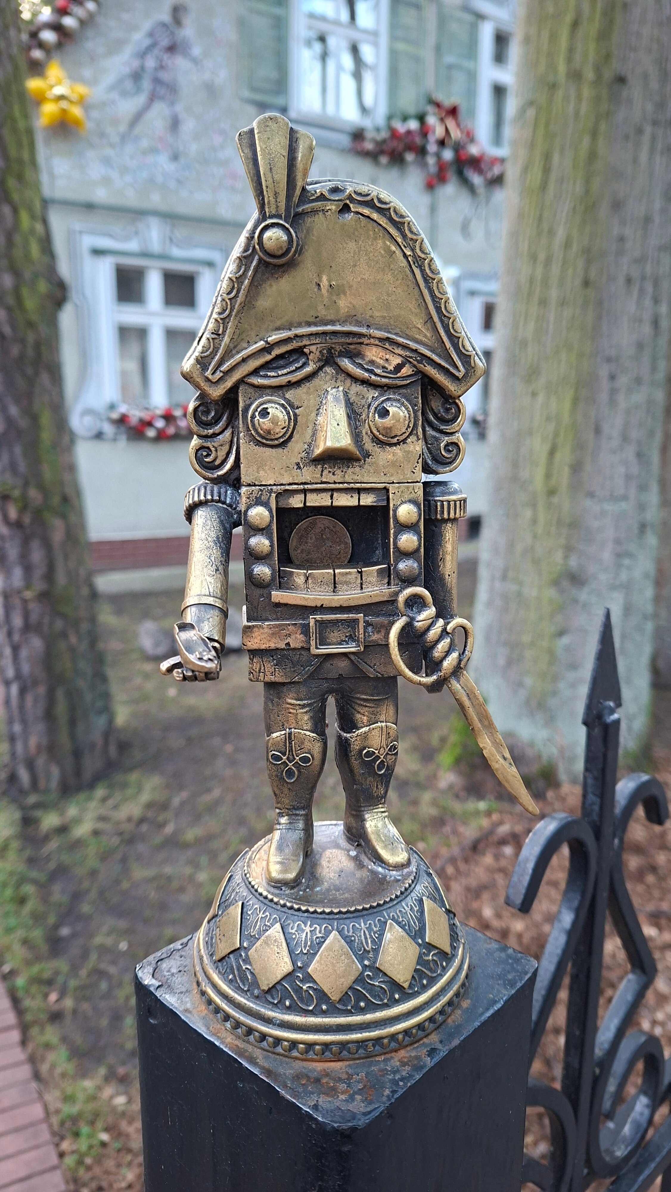 Фото Villa Mignon