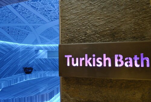 Гостиница Tulip City Taksim Hotel в Бейоглу