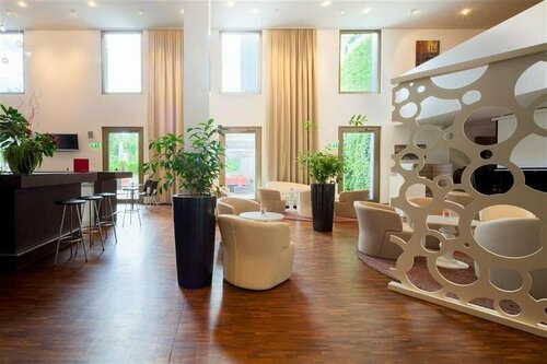 Гостиница Ariv Coliving в Базеле