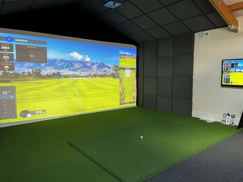 Гостиница Lanhydrock Hotel & x26; Golf Club в Бодмине