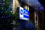 Best Western Fowey Valley