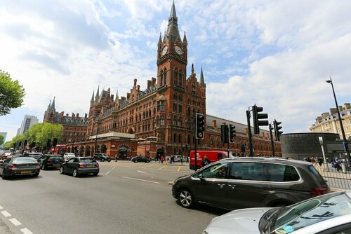 The Melville Hotel by Rokxy - Kings Cross