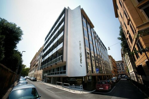 Hotel Albani Roma