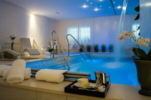 отель Turin Palace Hotel