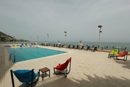 Гостиница Anemon Ordu Hotel в Алтынорду