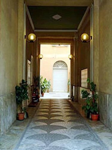 Domus Diana