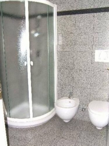 Гостиница Hotel Engadina в Комо