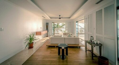 Гостиница Hemingways Watamu в Кении