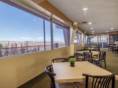 Гостиница Quality Inn View of Lake Powell - Page в Пейдже