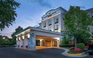 Гостиница SpringHill by Marriott Centreville/Chantilly