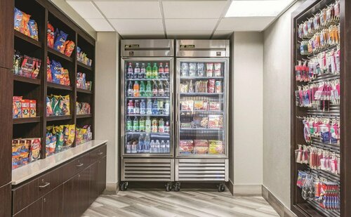 Гостиница La Quinta Inn & Suites by Wyndham Univ Area Chapel Hill в Штате Северная Каролина