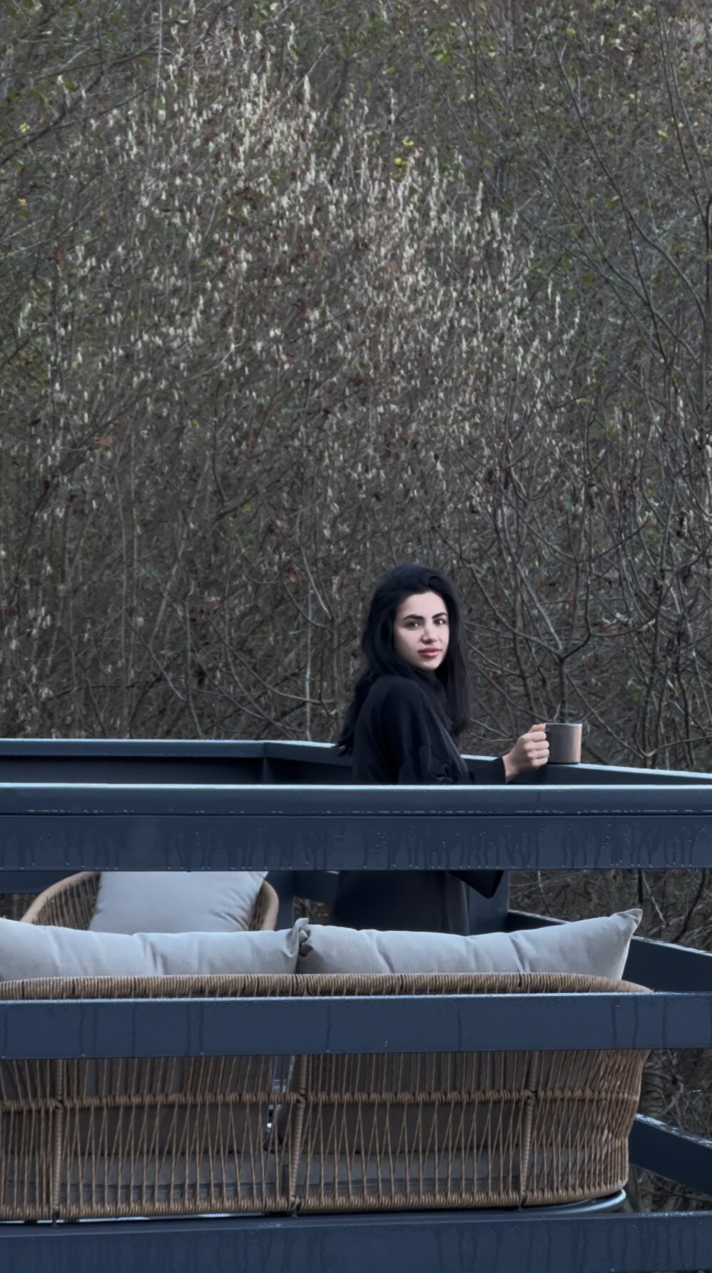 Фото Анвин Фишт