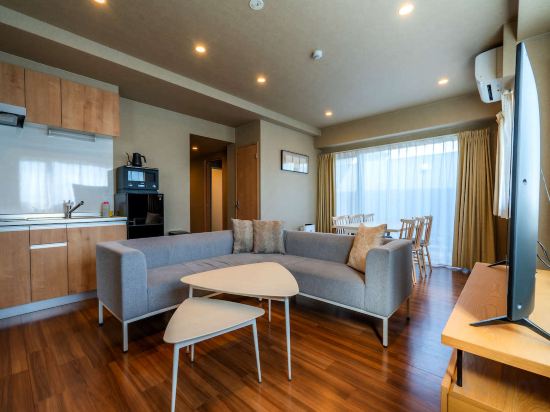 Фото Randor Hotel Kyoto Suites