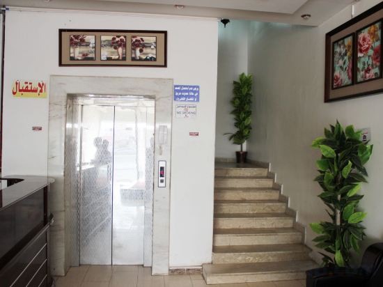 Фото Al Eairy Furnished Apartments Qassim 1