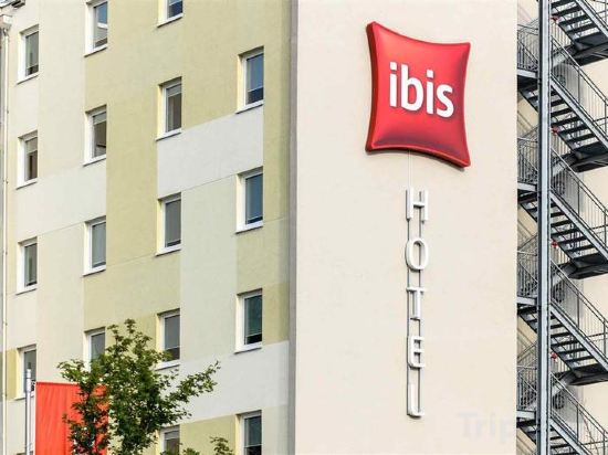 Фото Ibis Stuttgart Airport Messe