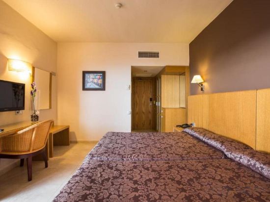 Фото Alba Seleqtta SPA Resort