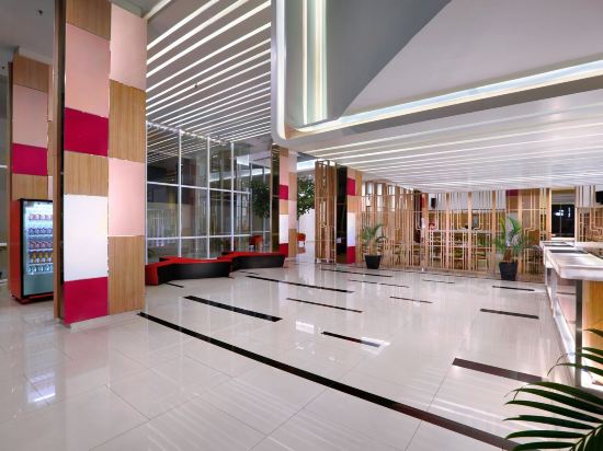 Фото Favehotel Palembang