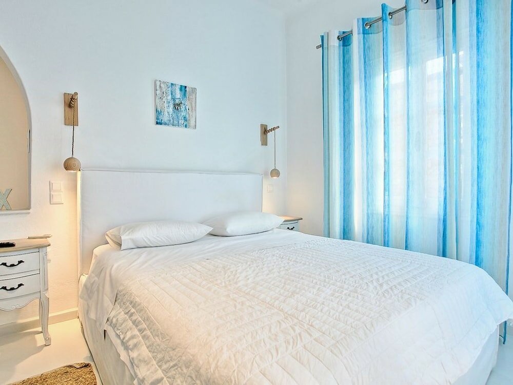Фото Maganos Suites