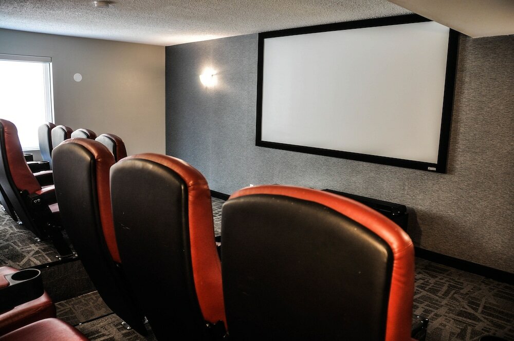 Фото Residence & Conference Centre Kitchener Waterloo