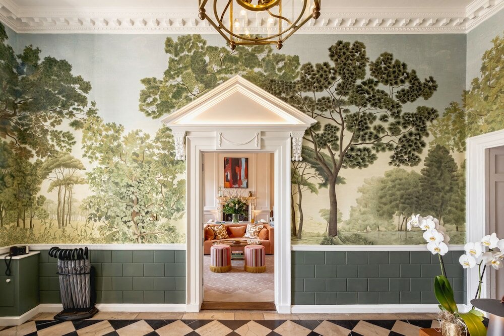 Фото The Royal Crescent Hotel & SPA