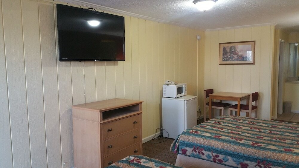 Фото Rodeway Inn