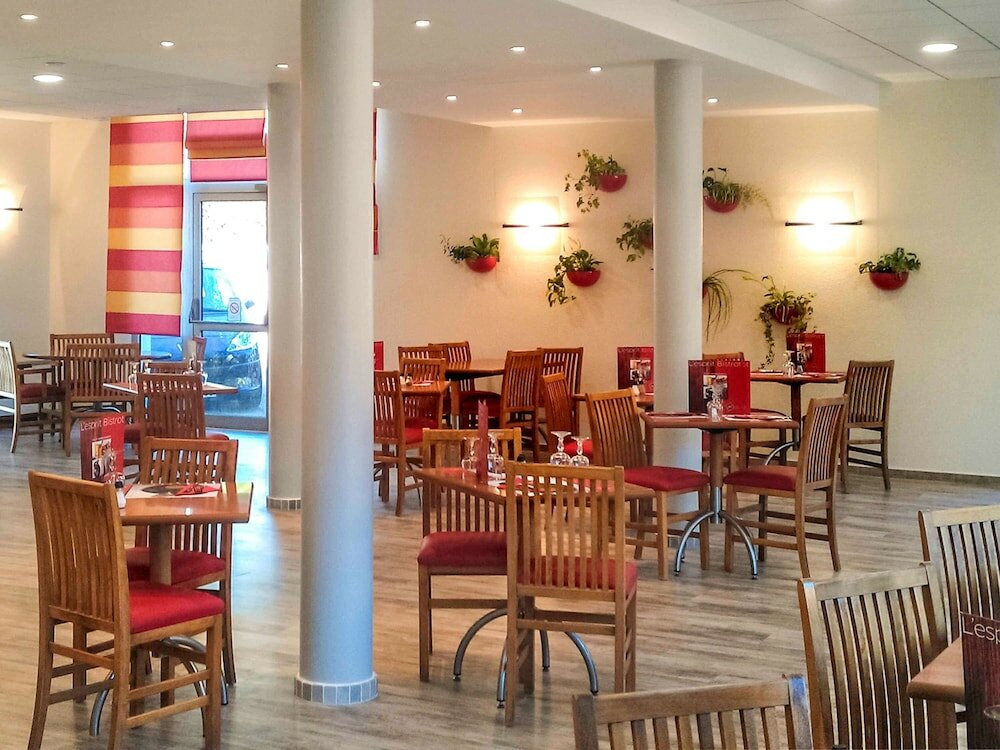 Фото Ibis Sete Balaruc Les Bains