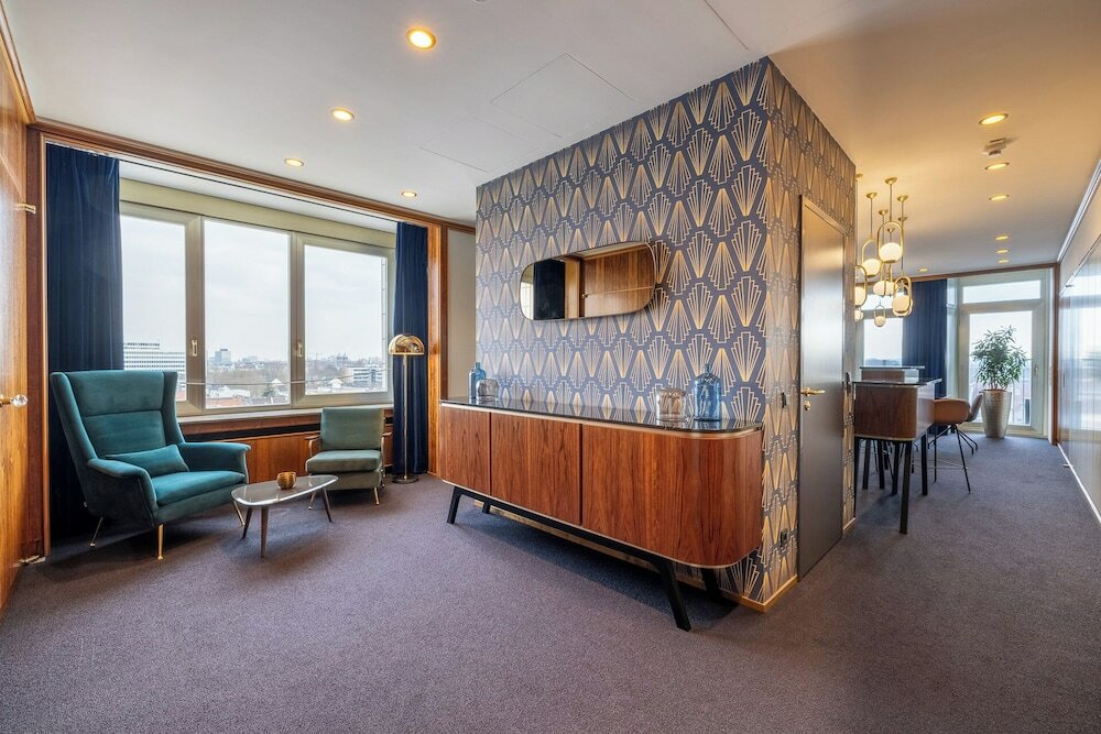 Фото Joyn Cologne - Serviced Apartments