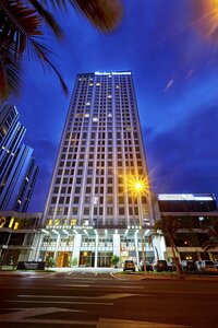 Гостиница Paxton Vacances Hotels & Resorts Sanya в Санье