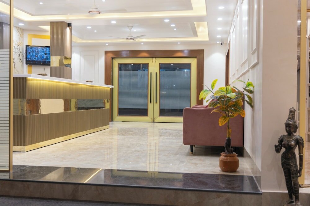 Фото Hotel Harmony