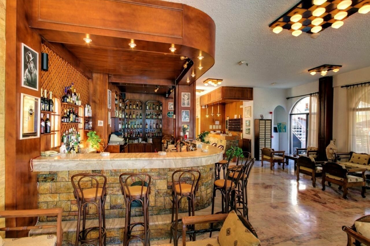 Фото Silver Beach Hotel