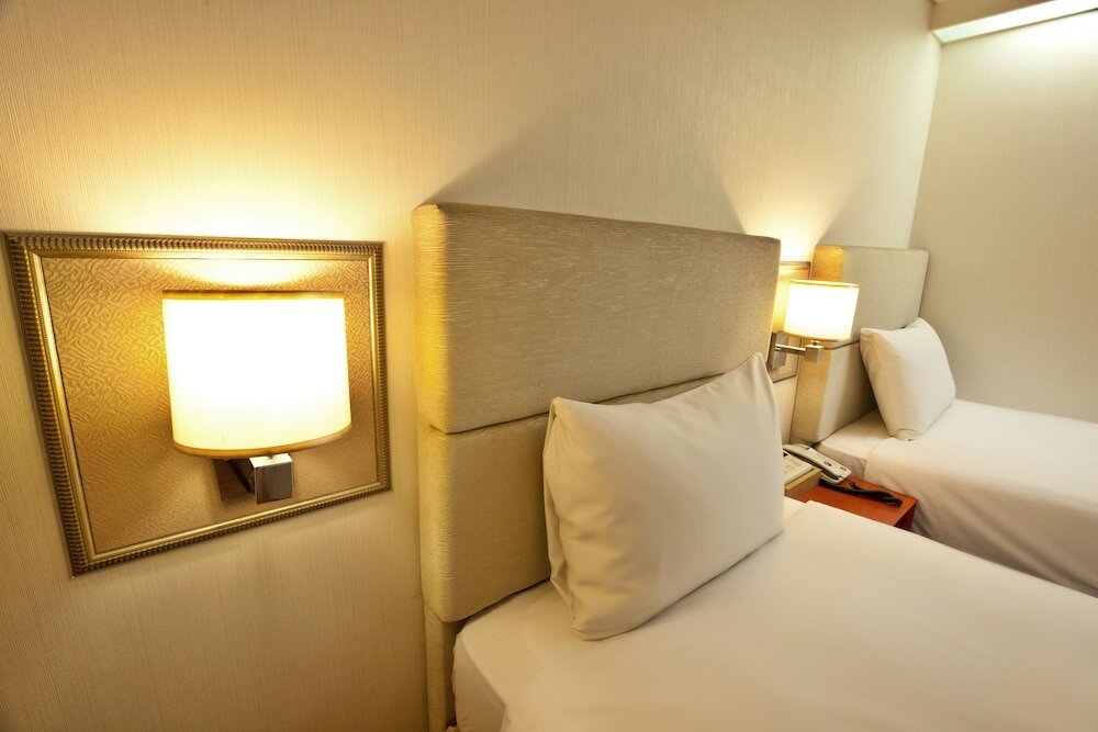 Фото Hotel Prince Seoul